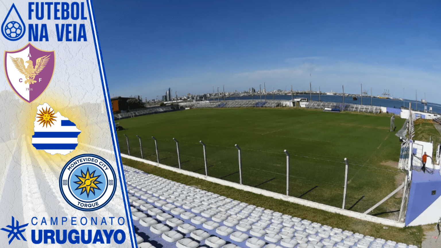Palpite F&eacute;nix x Torque &ndash; 11/02 &ndash; Campeonato Uruguaio 2023