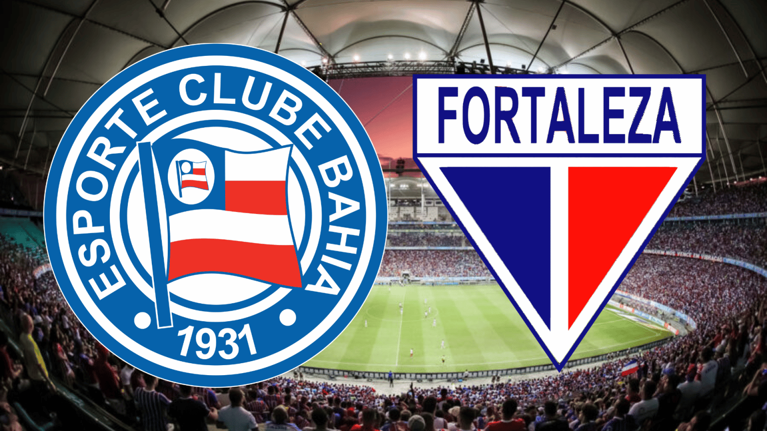 Bahia X Fortaleza Ao Vivo E Online: Onde Assistir, Hor&aacute;rio E Escala&ccedil;&atilde;o Na Copa Do Nordeste 2023