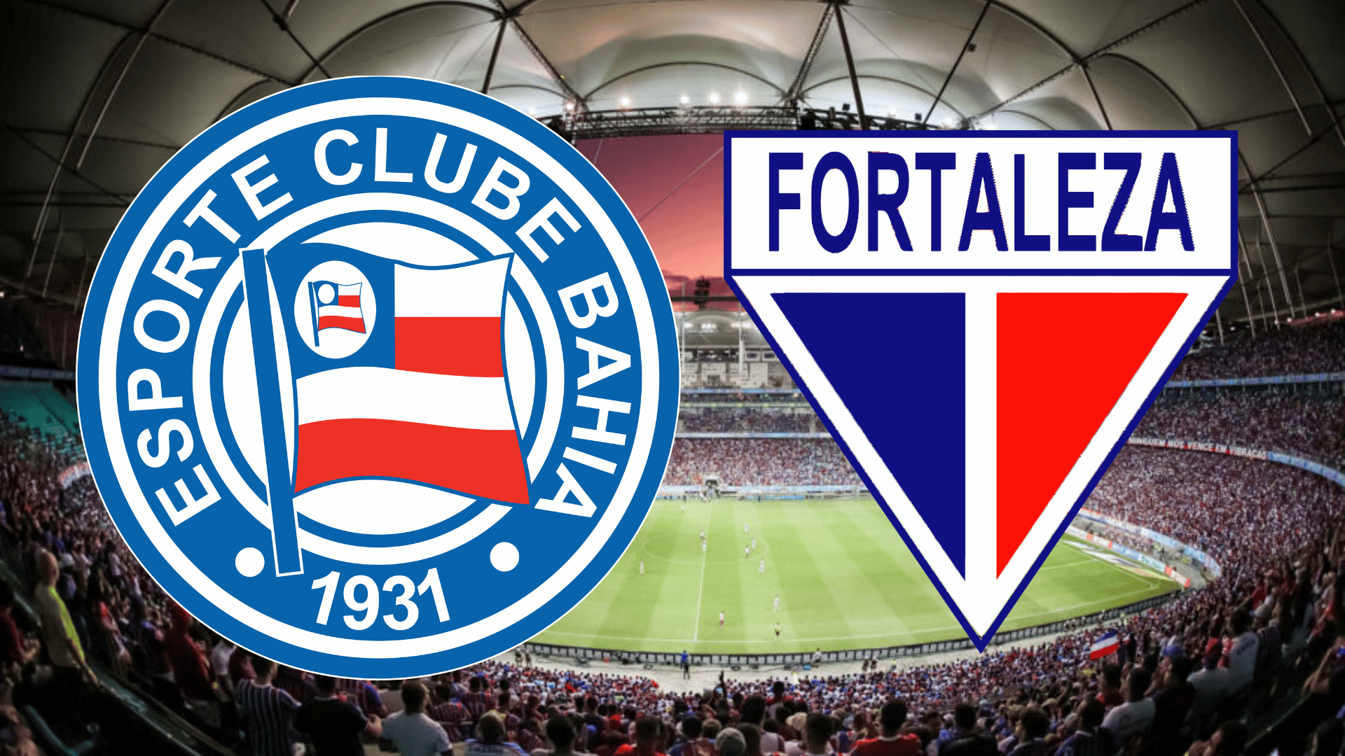 Bahia X Fortaleza Ao Vivo E Online: Onde Assistir, Hor&aacute;rio E Escala&ccedil;&atilde;o Na Copa Do Nordeste 2023