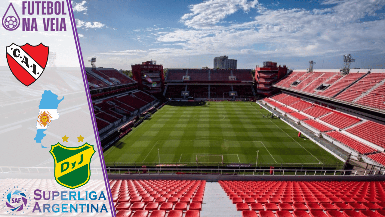 Palpite Independiente x Defensa y Justicia – 19/02 – Campeonato Argentino 2023