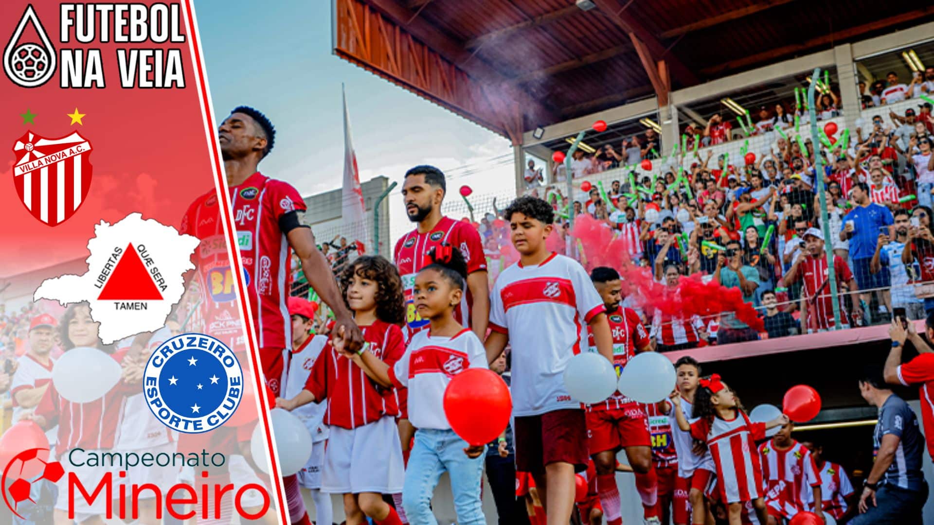 Palpite Villa Nova x Cruzeiro &ndash; 18/02 &ndash; Campeonato Mineiro 2023