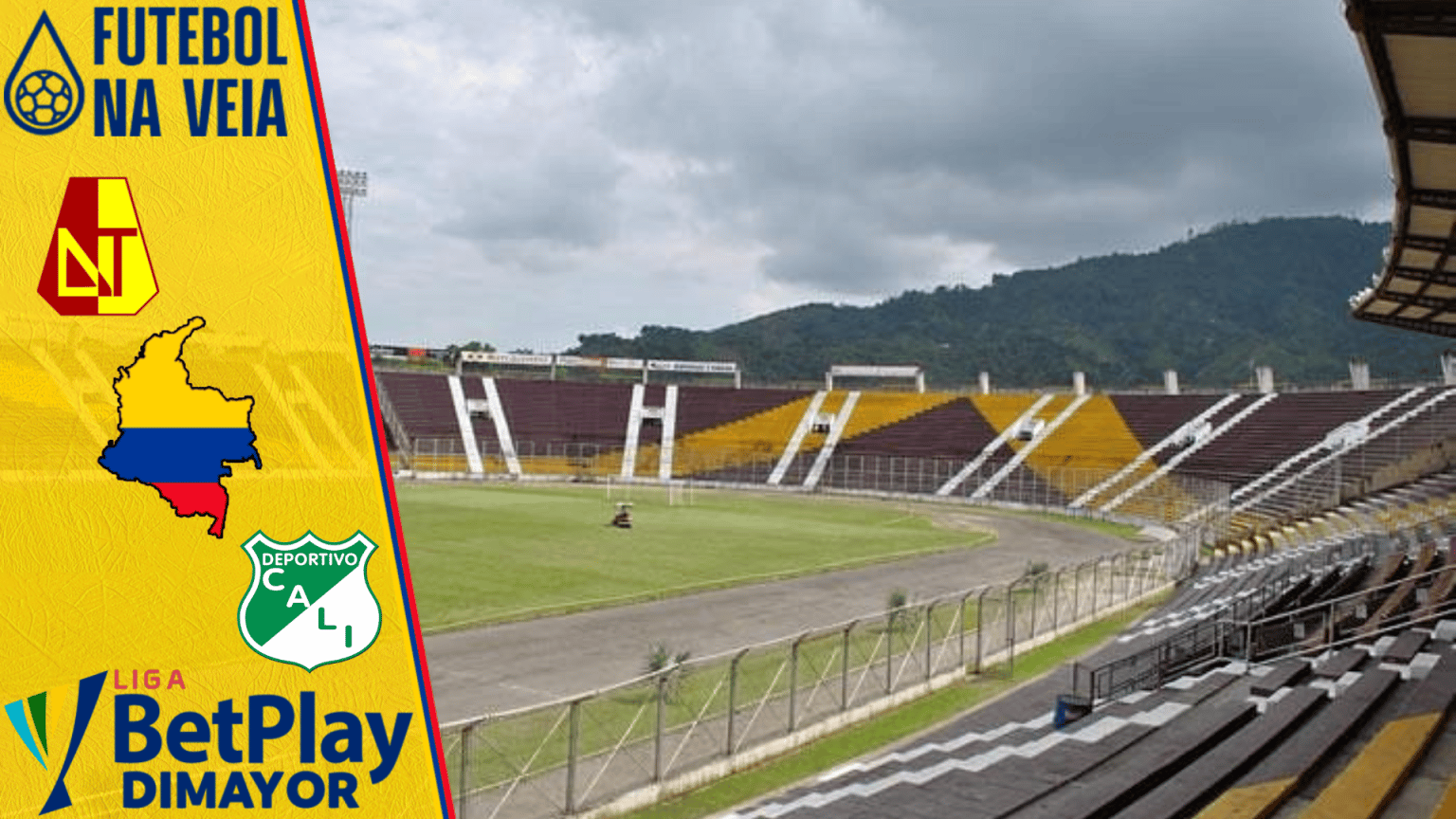 Palpite Tolima x Deportivo Cali &ndash; 26/02 &ndash; Campeonato Colombiano 2023