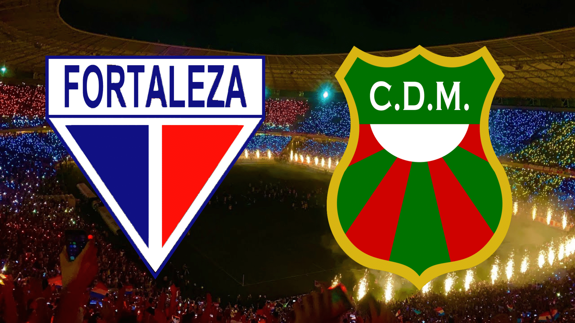 Fortaleza x Deportivo Maldonado Ao Vivo E Online: Onde Assistir, Hor&aacute;rio E Escala&ccedil;&atilde;o Na Copa Libertadores 2023