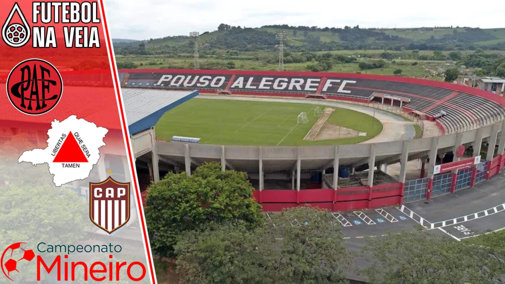 Palpite Pouso Alegre x Patrocinense &ndash; 04/02 &ndash; Campeonato Mineiro 2023