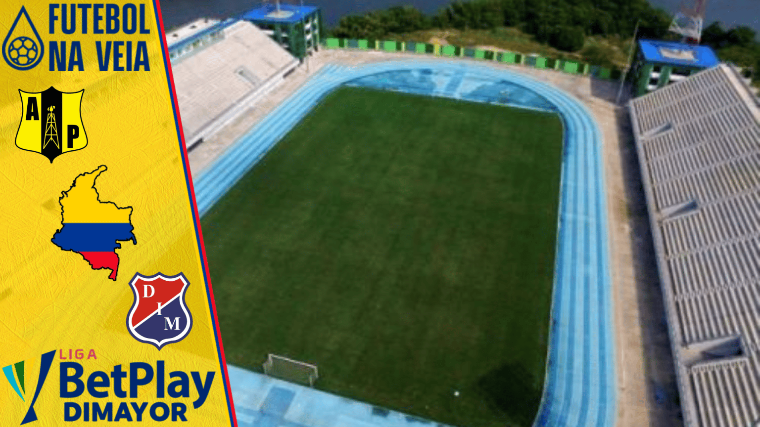 Palpite Alianza Petrolera x Independiente Medell&iacute;n &ndash; 26/02 &ndash; Campeonato Colombiano 2023