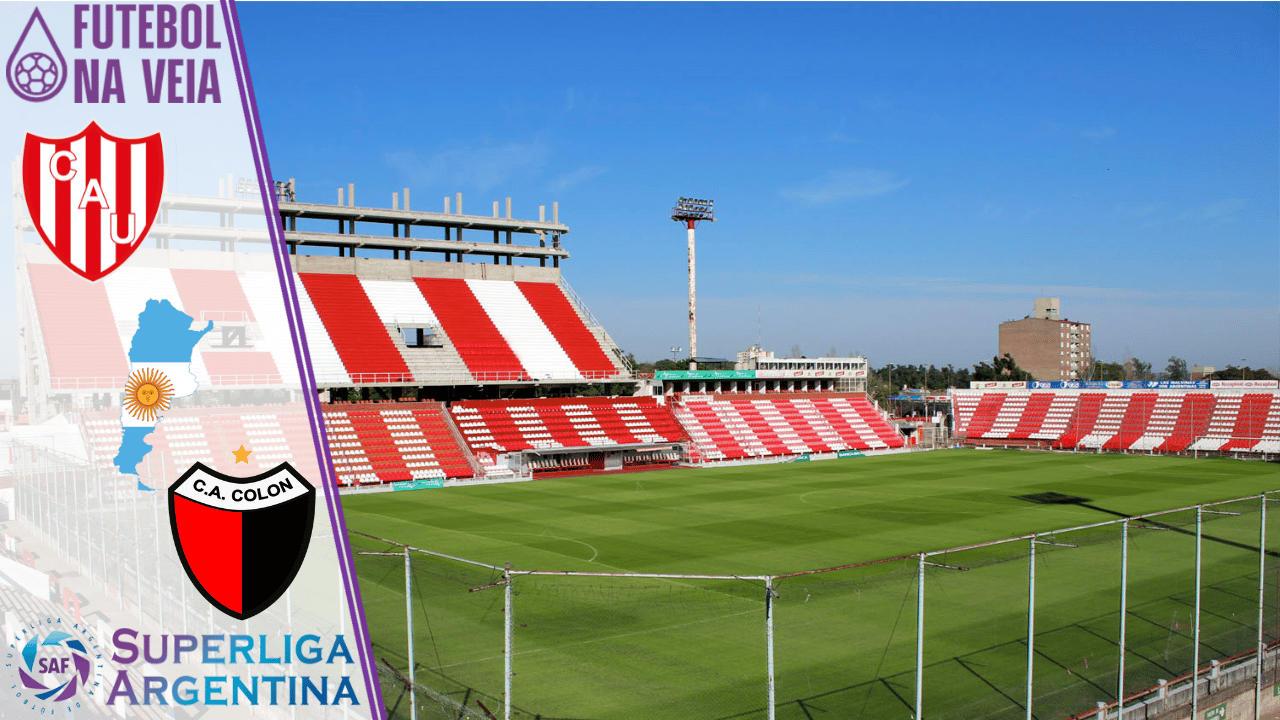 Palpite Unión Santa Fe x Colón – 19/02 – Campeonato Argentino 2023