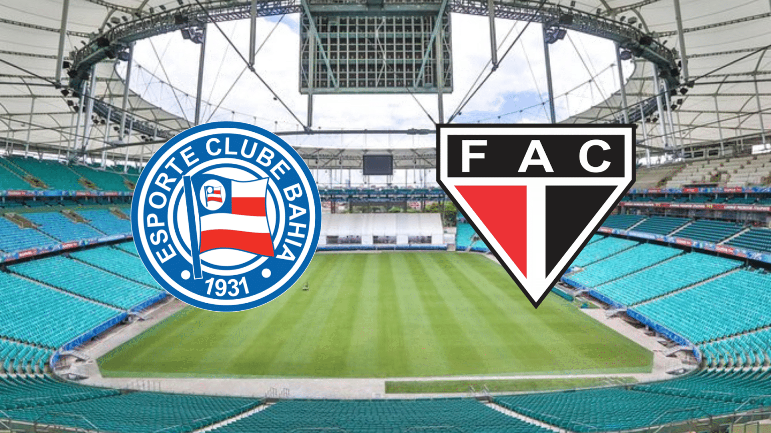 Bahia x Ferrovi&aacute;rio ao vivo e online: onde assistir, hor&aacute;rio e escala&ccedil;&atilde;o na Copa do Nordeste 2023