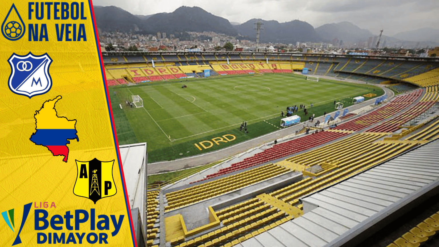 Palpite Millonarios x Alianza Petrolera &ndash; 04/02 &ndash; Campeonato Colombiano 2023