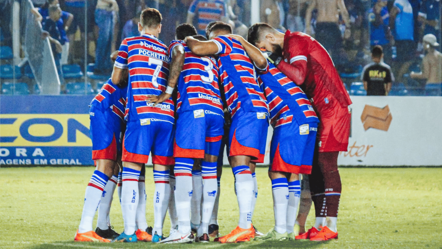 Veja Quem &Eacute; O Advers&aacute;rio Do Fortaleza Na Estreia Do Brasileir&atilde;o 2023