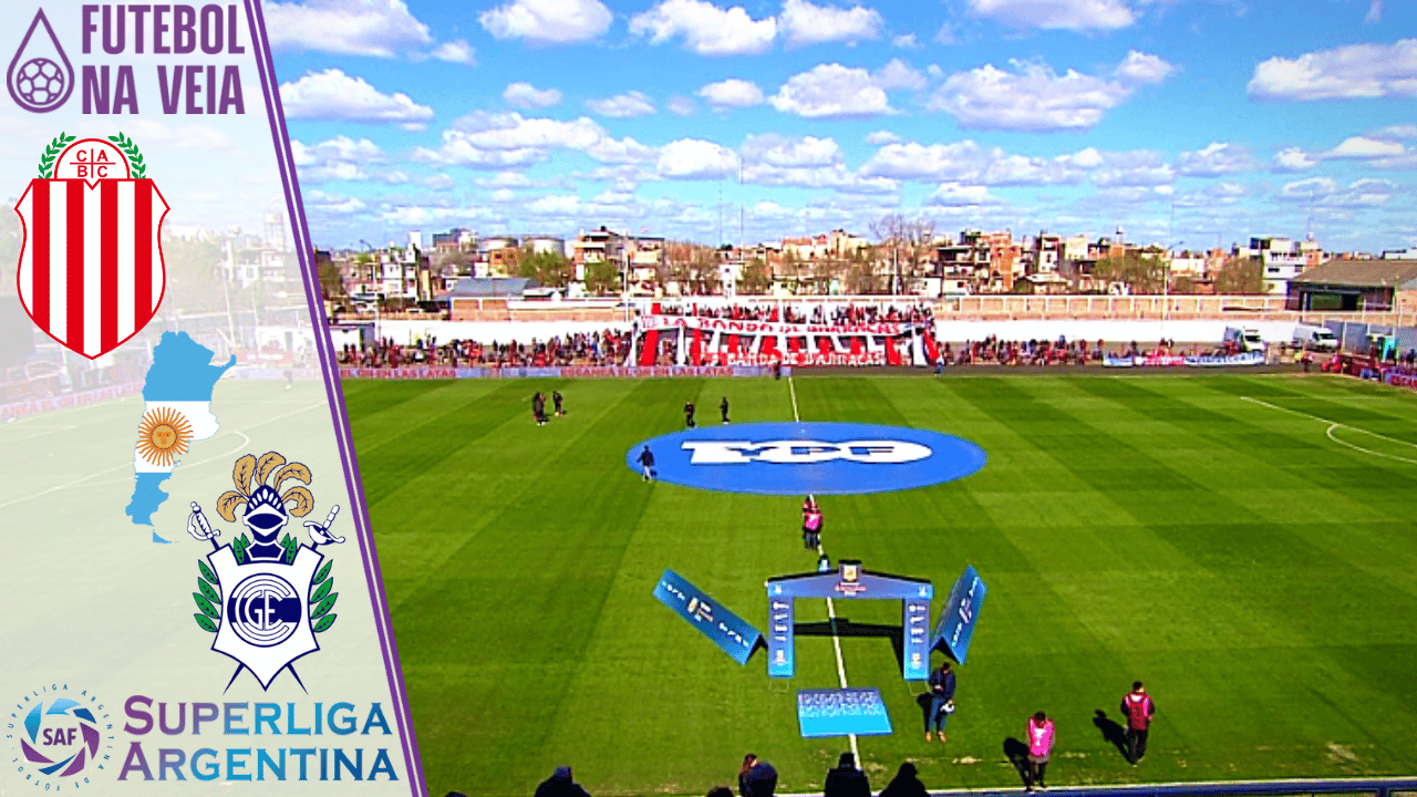 Palpite Barracas Central X Gimnasia – 27/02 – Campeonato Argentino 2023