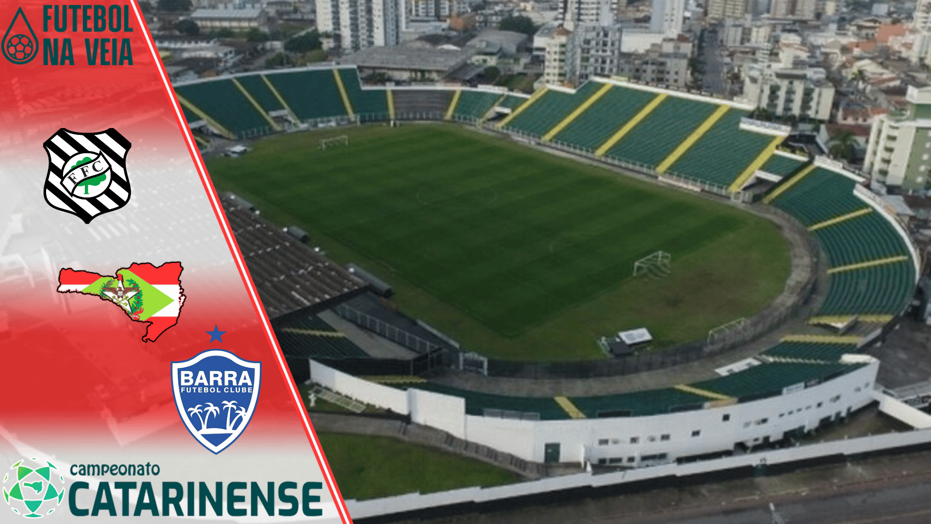 Palpite Figueirense X Barra &ndash; 15/02 &ndash; Campeonato Catarinense 2023