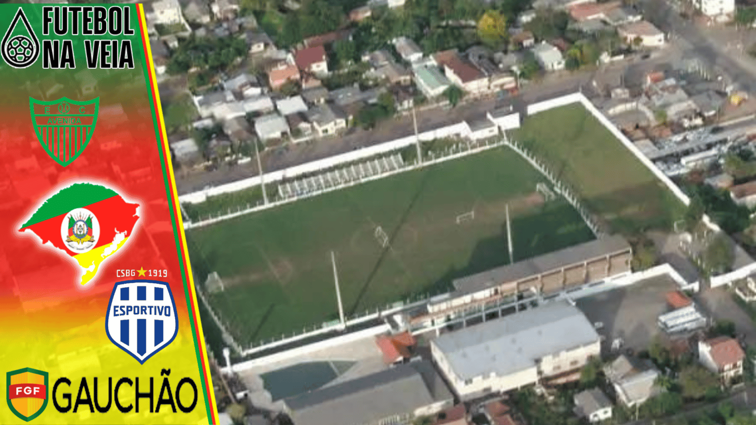Palpite Avenida X Esportivo &ndash; 18/02 &ndash; Campeonato Ga&uacute;cho 2023