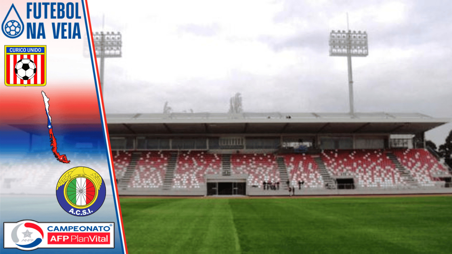 Palpite Curic&oacute; x Audax Italiano &ndash; 03/02 &ndash; Campeonato Chileno 2023