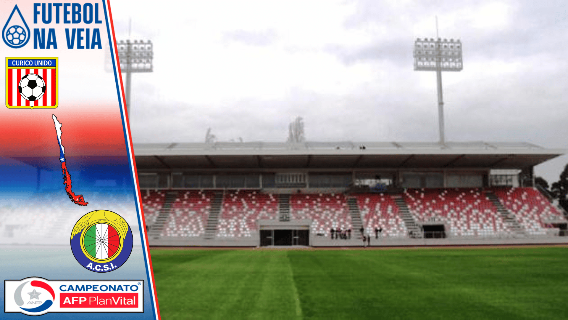 Palpite Curic&oacute; x Audax Italiano &ndash; 03/02 &ndash; Campeonato Chileno 2023