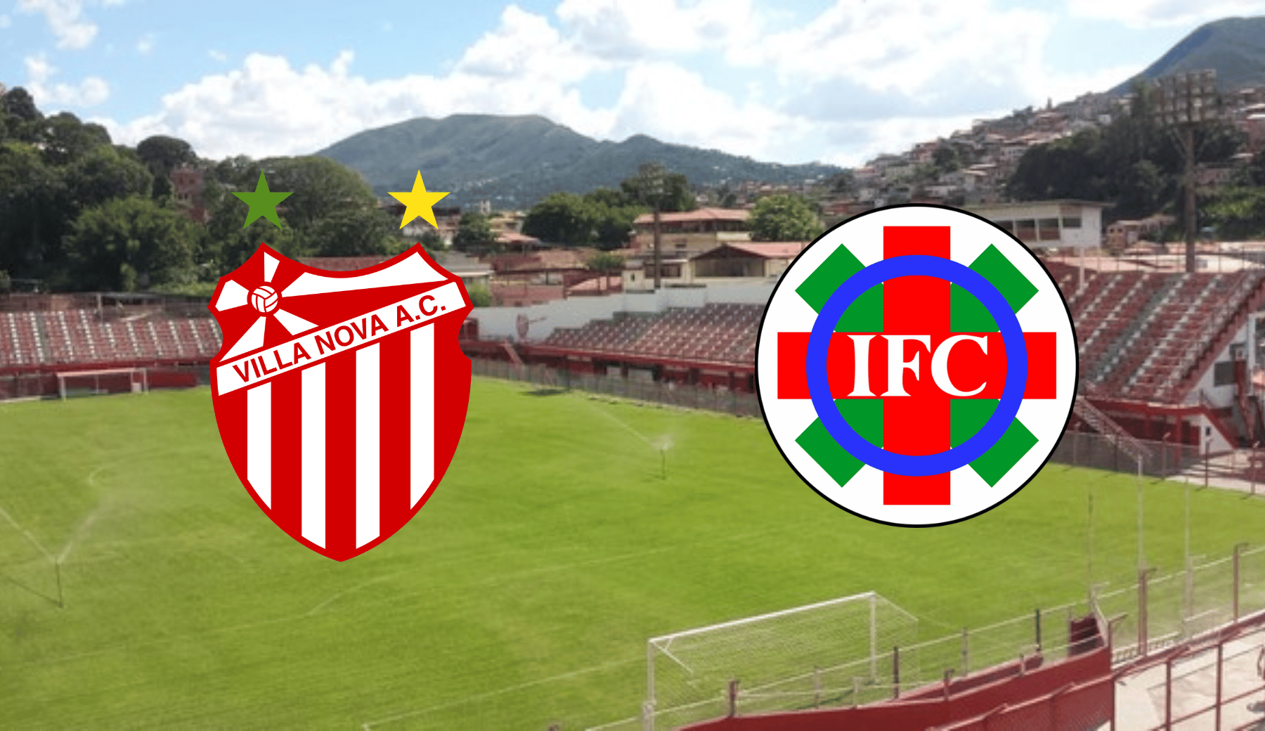 Villa Nova x Ipatinga Ao Vivo E Online: Onde Assistir, Hor&aacute;rio E Escala&ccedil;&atilde;o No Campeonato Mineiro 2023