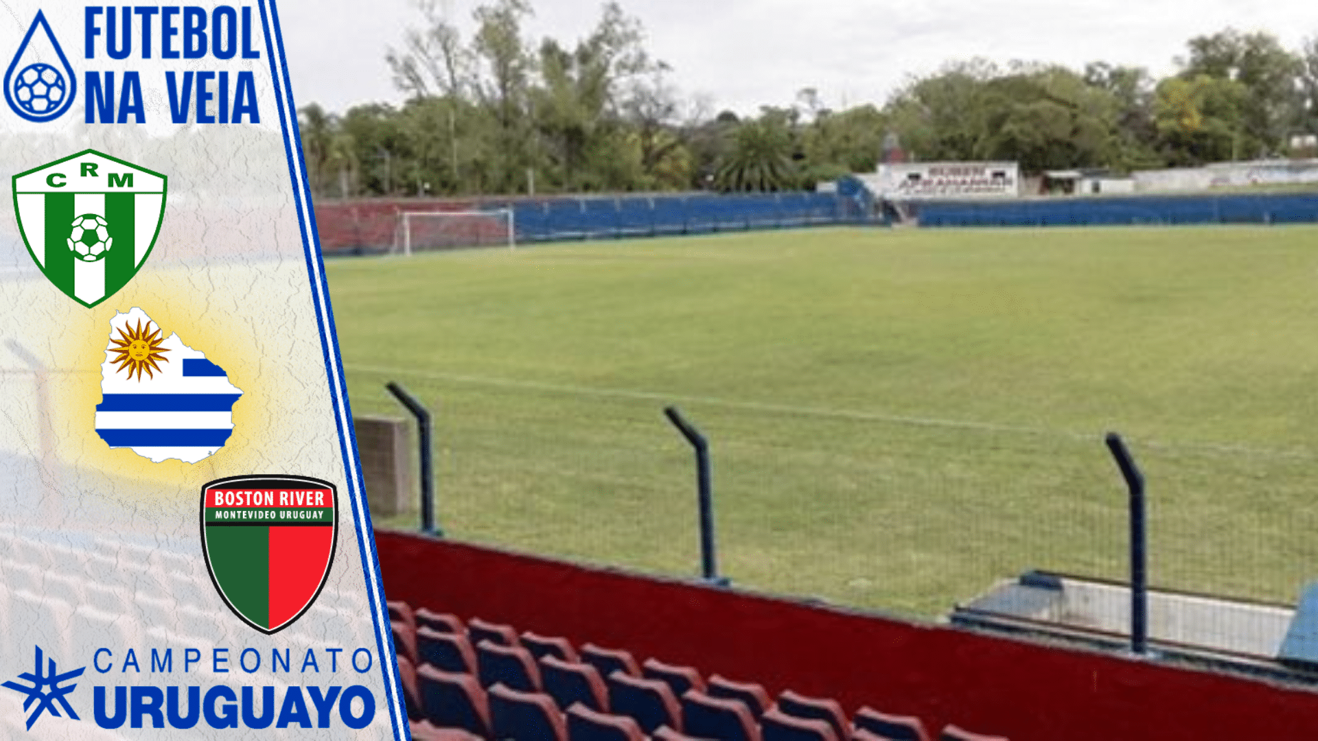 Palpite Racing x Boston River &ndash; 04/02 &ndash; Campeonato Uruguaio 2023