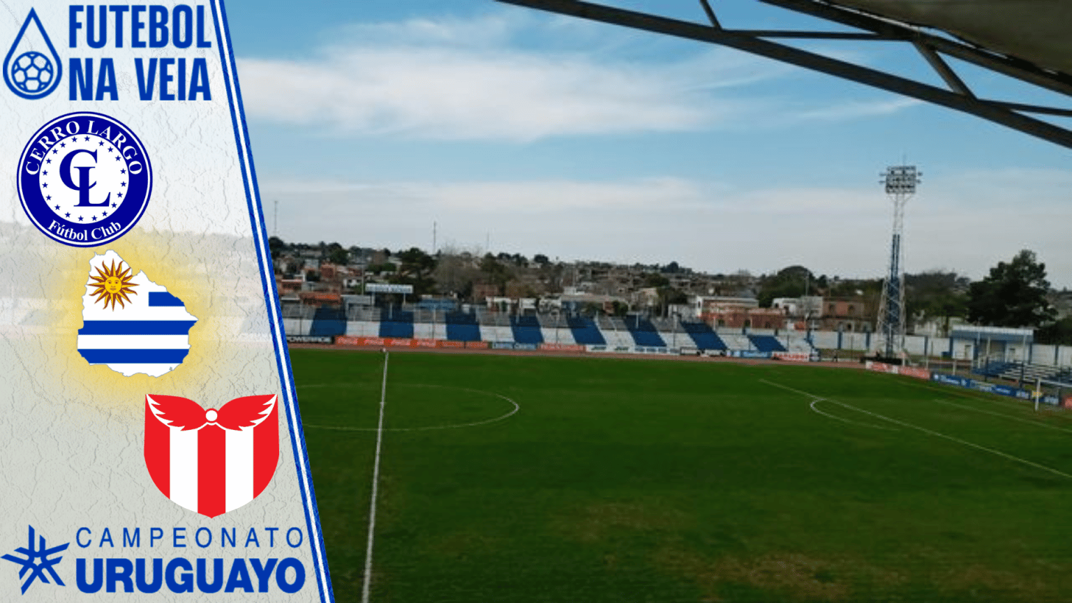 Palpite Cerro Largo x River Plate – 04/02 – Campeonato Uruguaio 2023