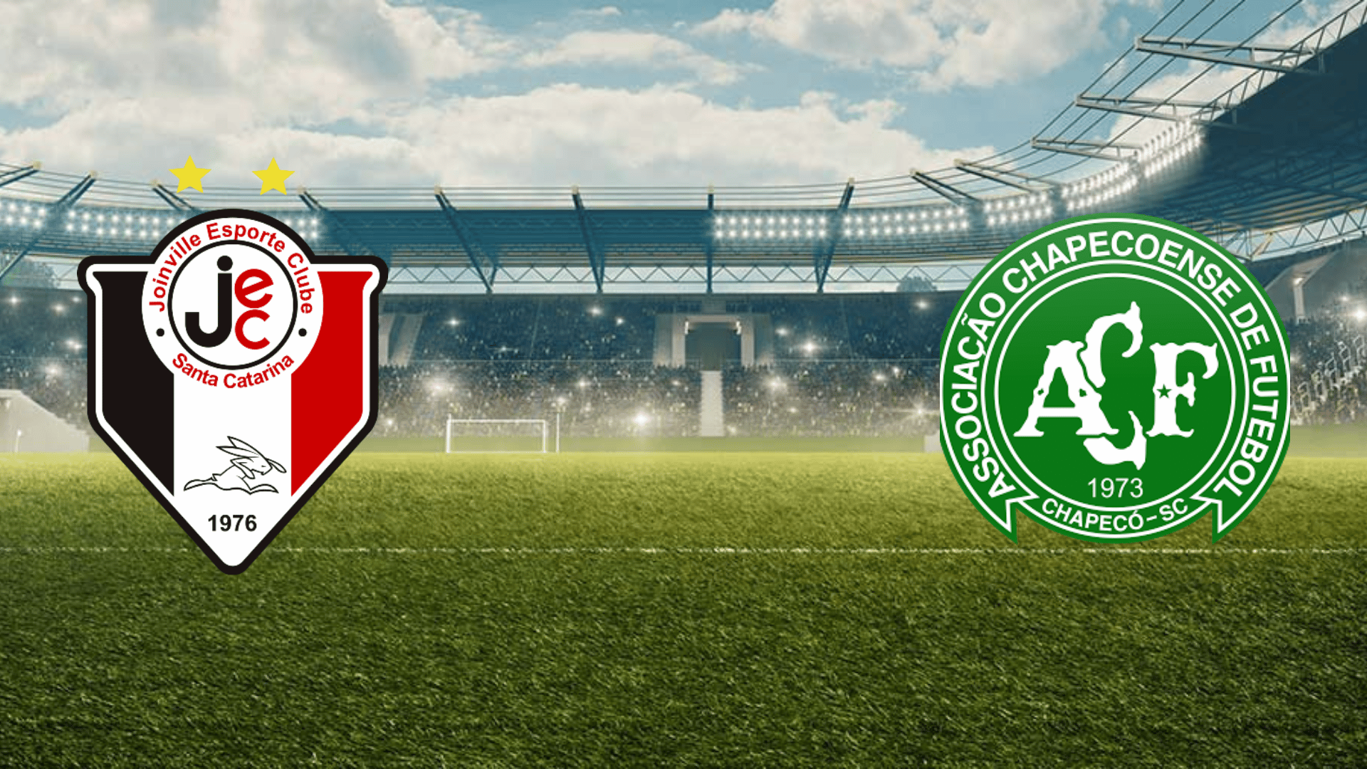 Joinville X Chapecoense Ao Vivo E Online: Onde Assistir, Hor&aacute;rio E Escala&ccedil;&atilde;o No Campeonato Catarinense 2023