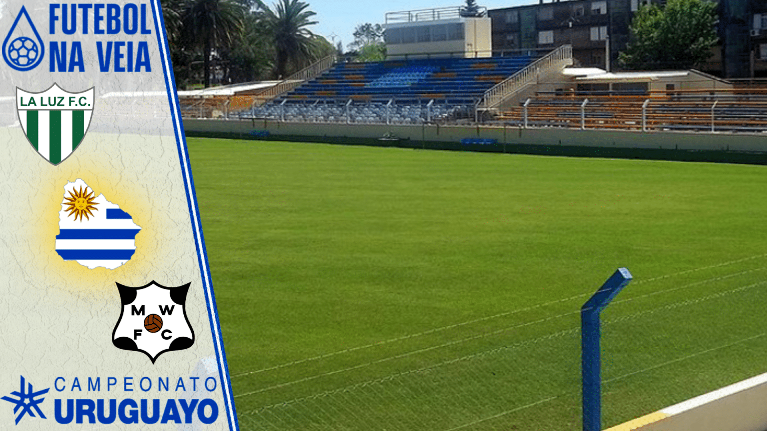 Palpite La Luz x Montevideo Wanderers &ndash; 05/02 &ndash; Campeonato Uruguaio 2023