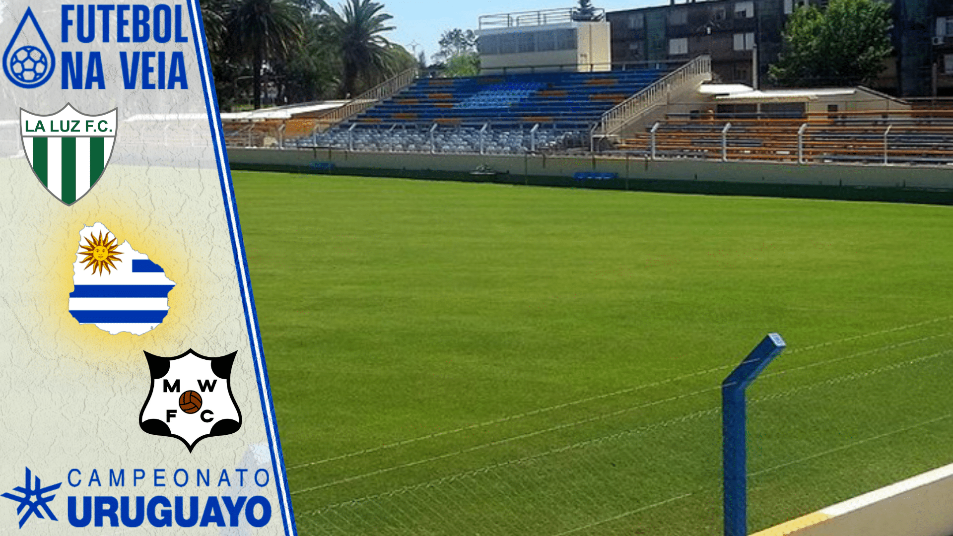 Palpite La Luz x Montevideo Wanderers &ndash; 05/02 &ndash; Campeonato Uruguaio 2023