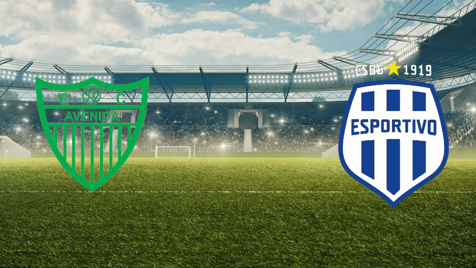 Avenida X Esportivo Ao Vivo E Online: Onde Assistir, Hor&aacute;rio E Escala&ccedil;&atilde;o No Campeonato Ga&uacute;cho 2023