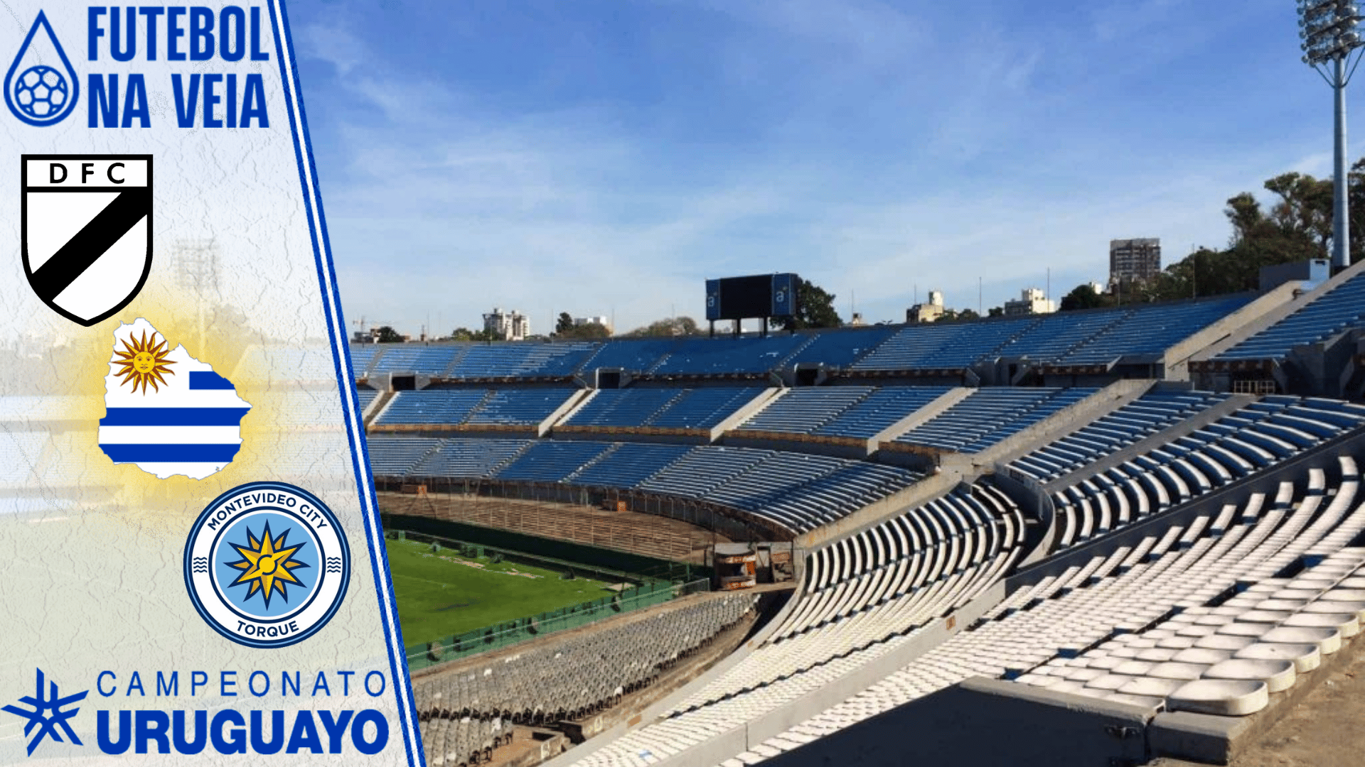 Palpite Torque x Danubio &ndash; 05/02 &ndash; Campeonato Uruguaio 2023