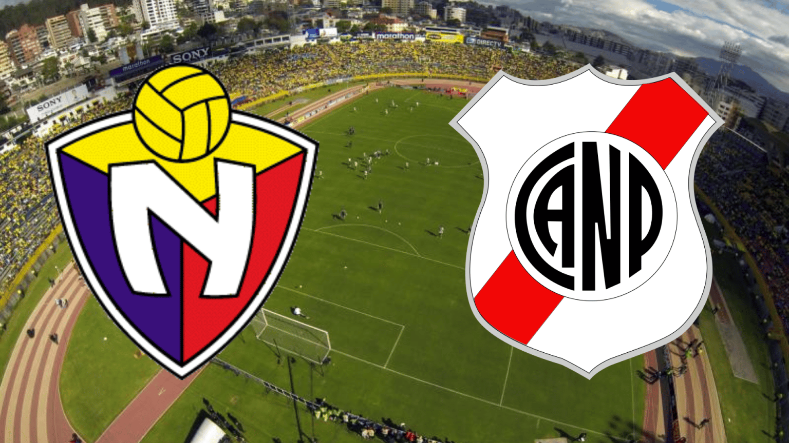 El Nacional x Nacional de Potos&iacute; Ao Vivo E Online: Onde Assistir, Hor&aacute;rio E Escala&ccedil;&atilde;o Na Copa Libertadores 2023