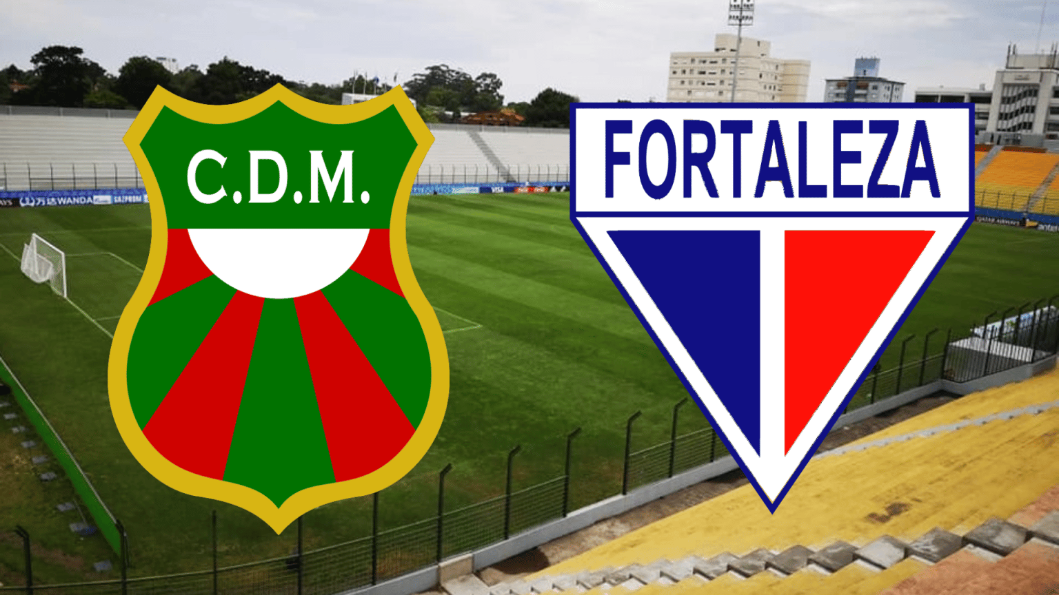 Deportivo Maldonado x Fortaleza Ao Vivo E Online: Onde Assistir, Hor&aacute;rio E Escala&ccedil;&atilde;o Na Copa Libertadores 2023