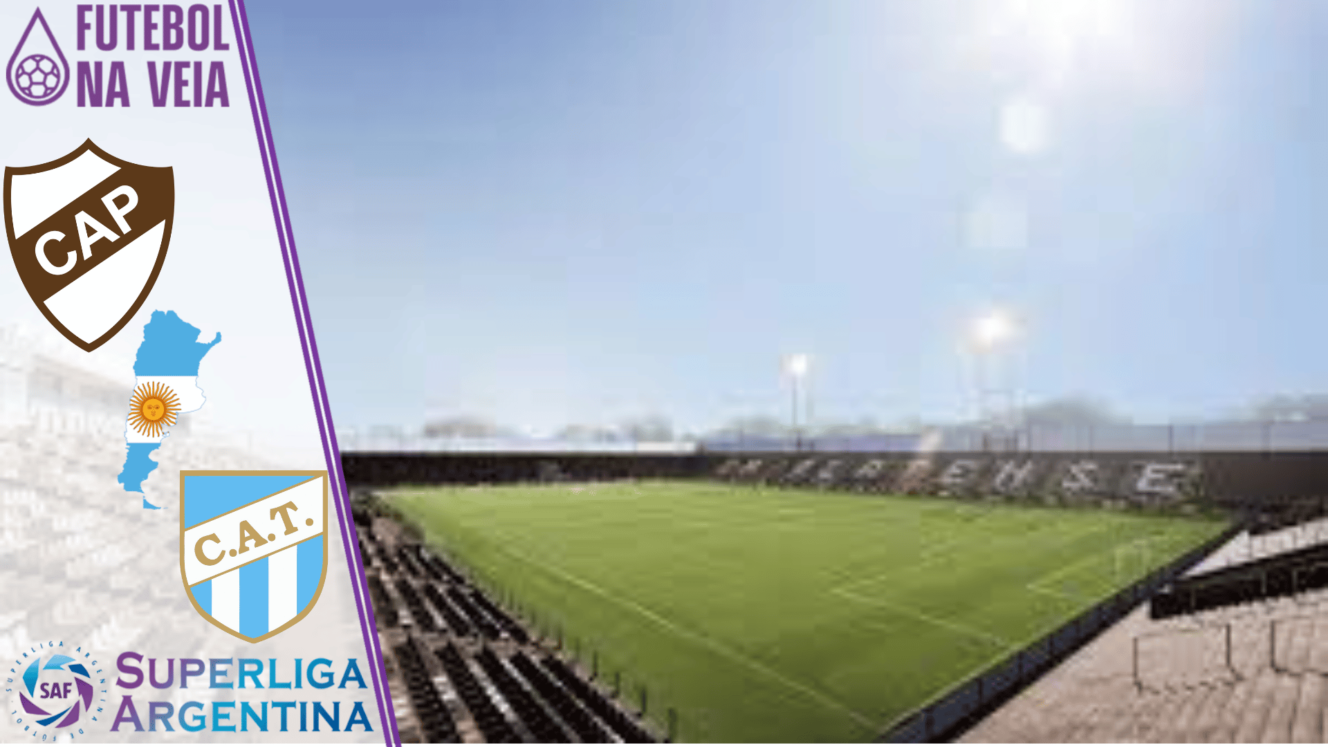 Palpite Platense x Tucuman &ndash; 11/02 &ndash; Campeonato Argentino 2023