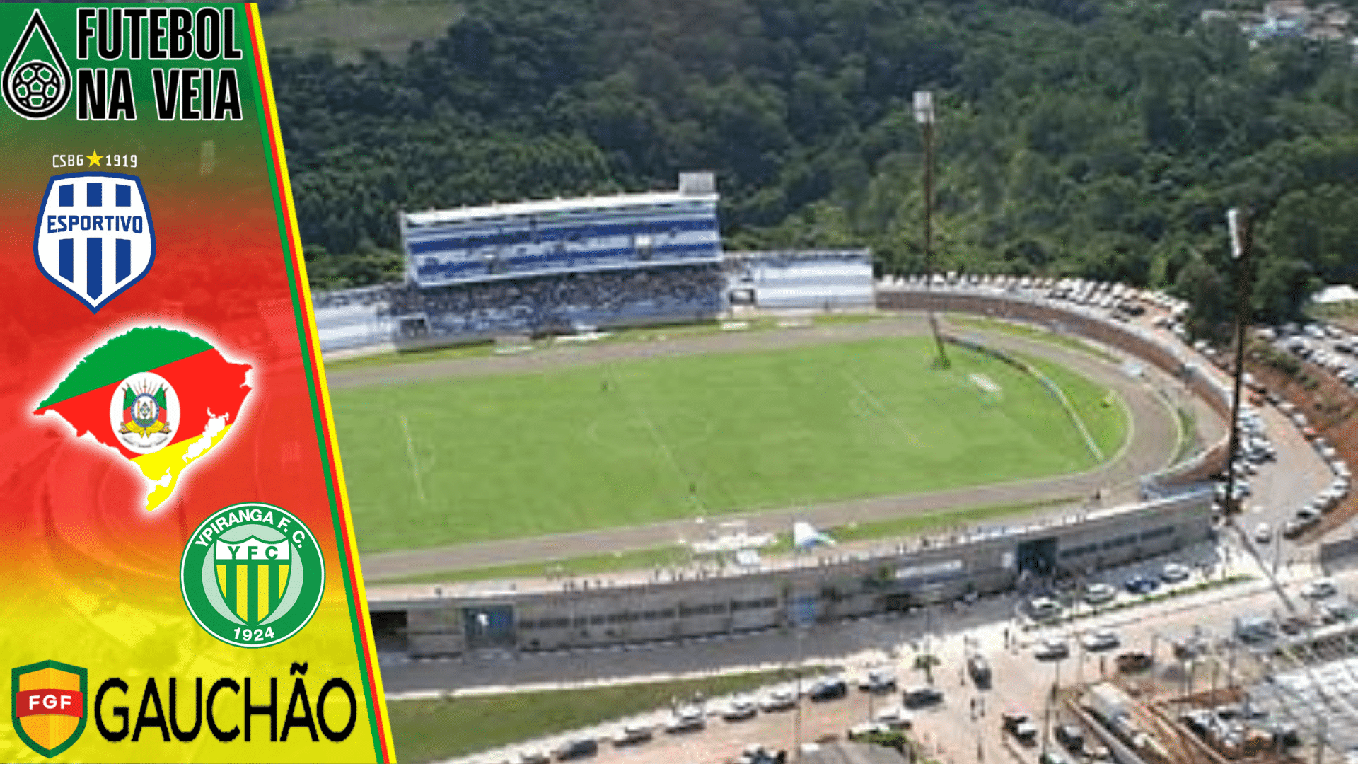 Palpite Esportivo x Ypiranga &ndash; 28/02 &ndash; Campeonato Ga&uacute;cho 2023