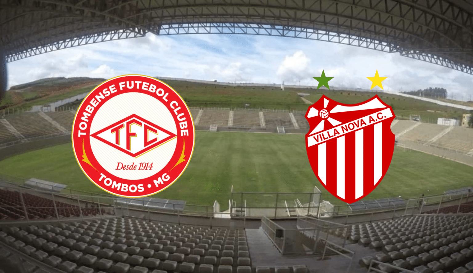 Tombense x Villa Nova Ao Vivo E Online: Onde Assistir, Hor&aacute;rio E Escala&ccedil;&atilde;o No Campeonato Mineiro 2023