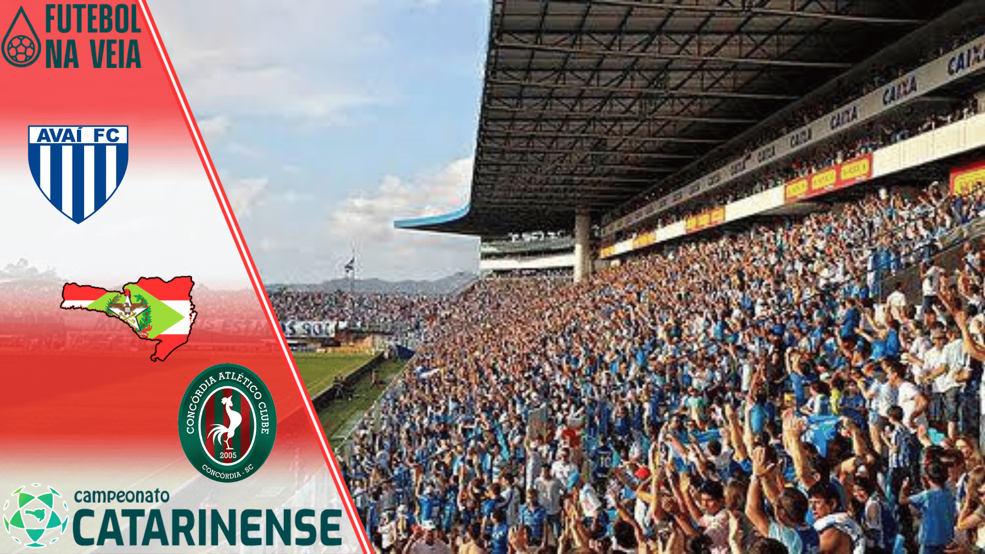 Palpite Ava&iacute; x Conc&oacute;rdia &ndash; 25/02 &ndash; Campeonato Catarinense 2023