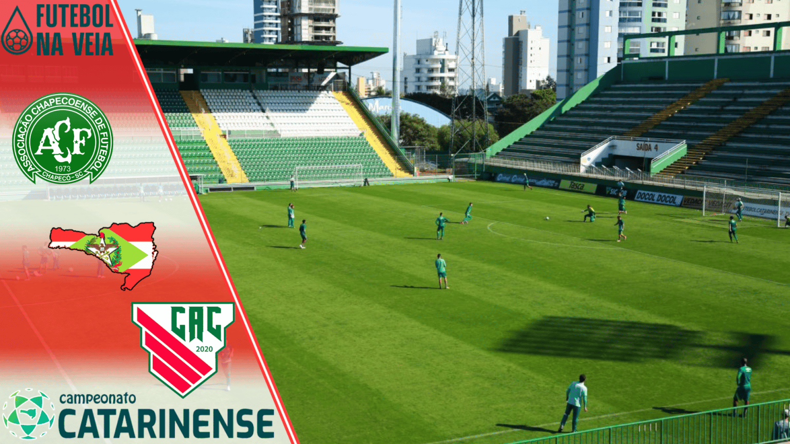 Palpite Chapecoense x Atl&eacute;tico Catarinense &ndash; 26/02 &ndash; Campeonato Catarinense 2023