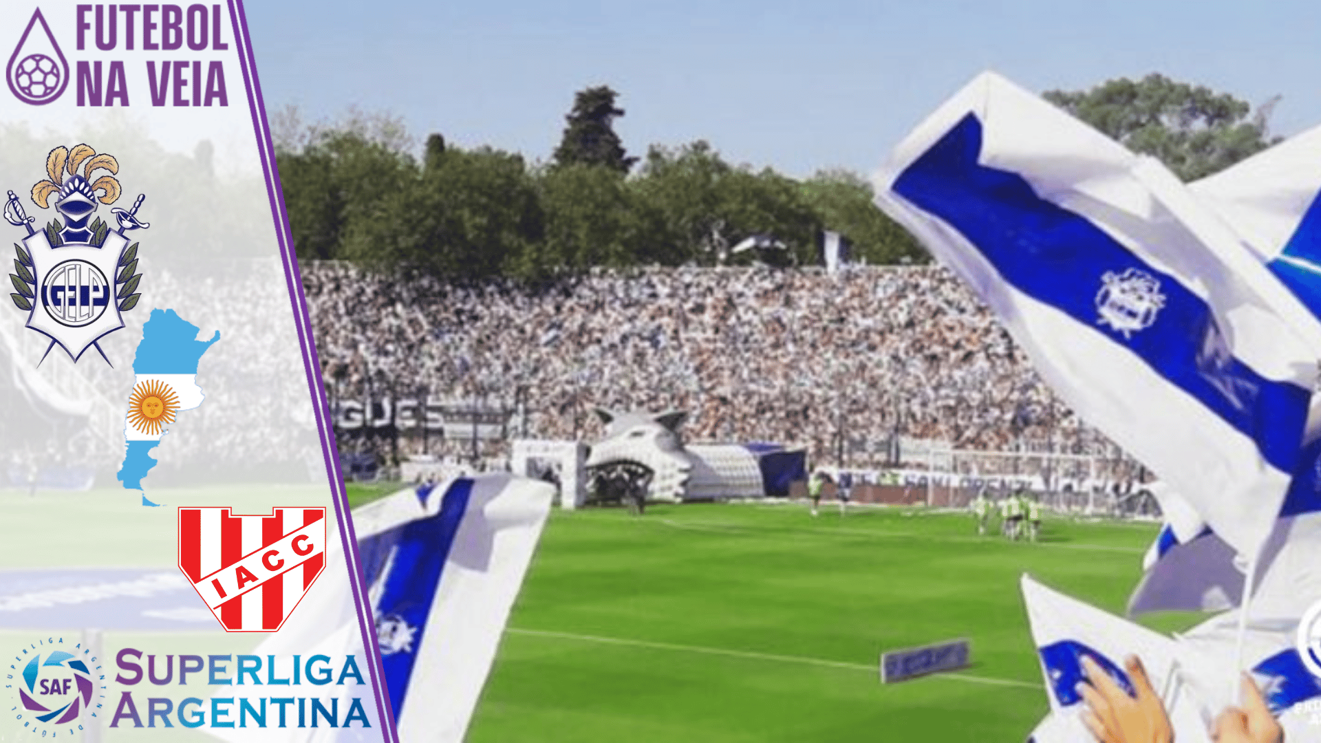 Palpite Gimnasia x Instituto &ndash; 17/02 &ndash; Campeonato Argentino 2023