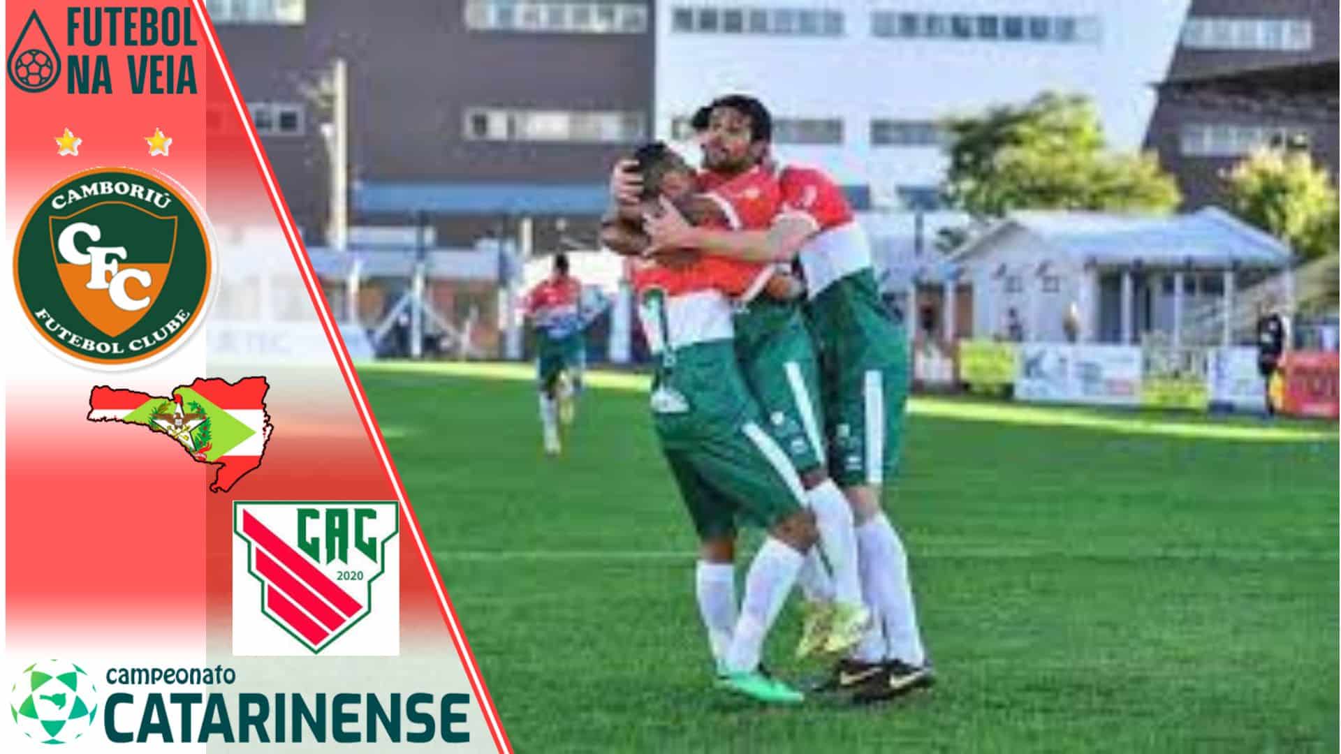 Palpite Conc&oacute;rdia x Atl&eacute;tico Catarinense &ndash; 12/02 &ndash; Campeonato Catarinense 2023