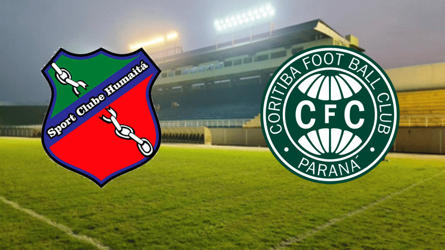 Humait&aacute; x Coritiba ao vivo e online: onde assistir, hor&aacute;rio e escala&ccedil;&atilde;o na Copa do Brasil 2023