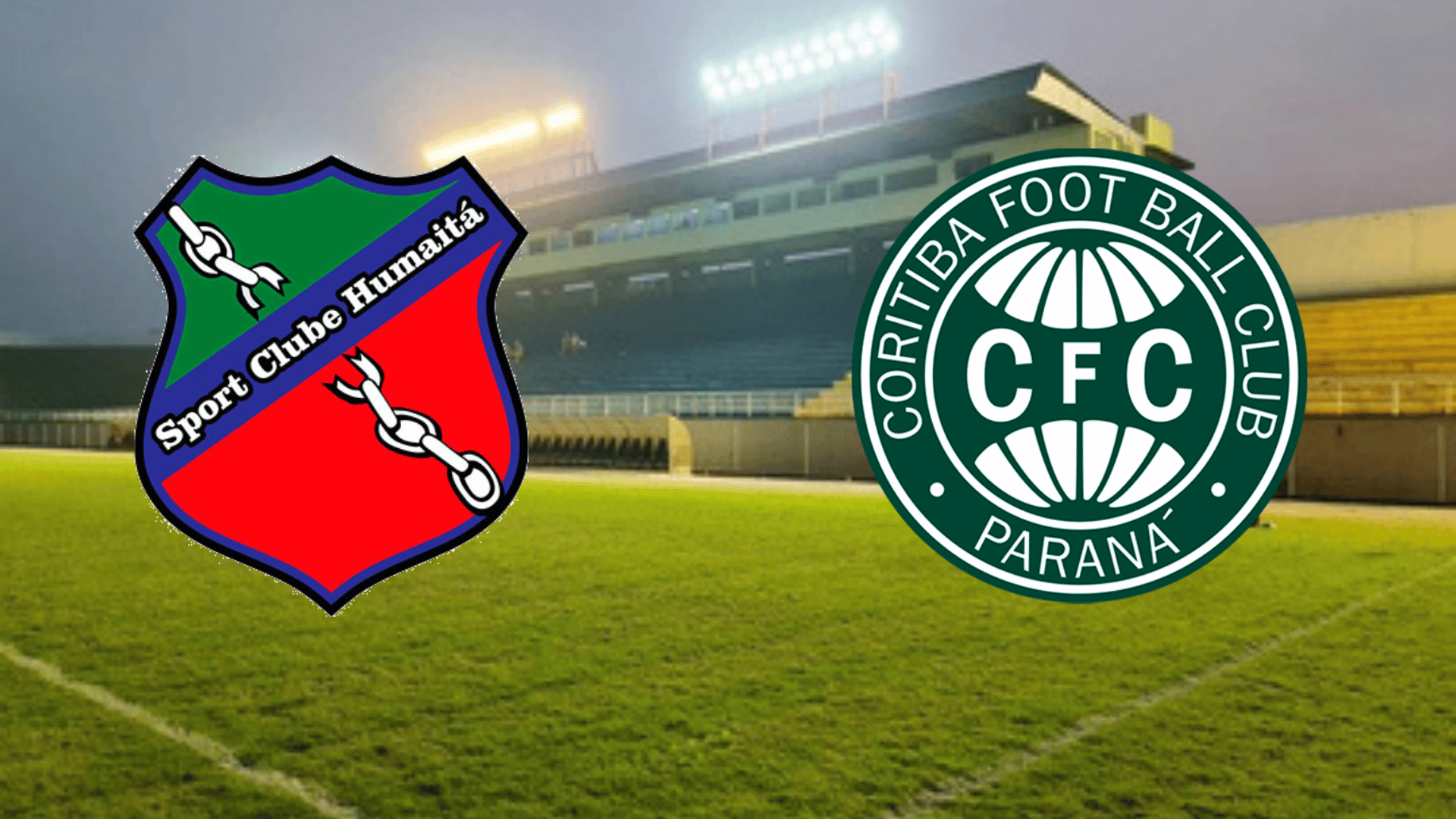 Humait&aacute; x Coritiba ao vivo e online: onde assistir, hor&aacute;rio e escala&ccedil;&atilde;o na Copa do Brasil 2023