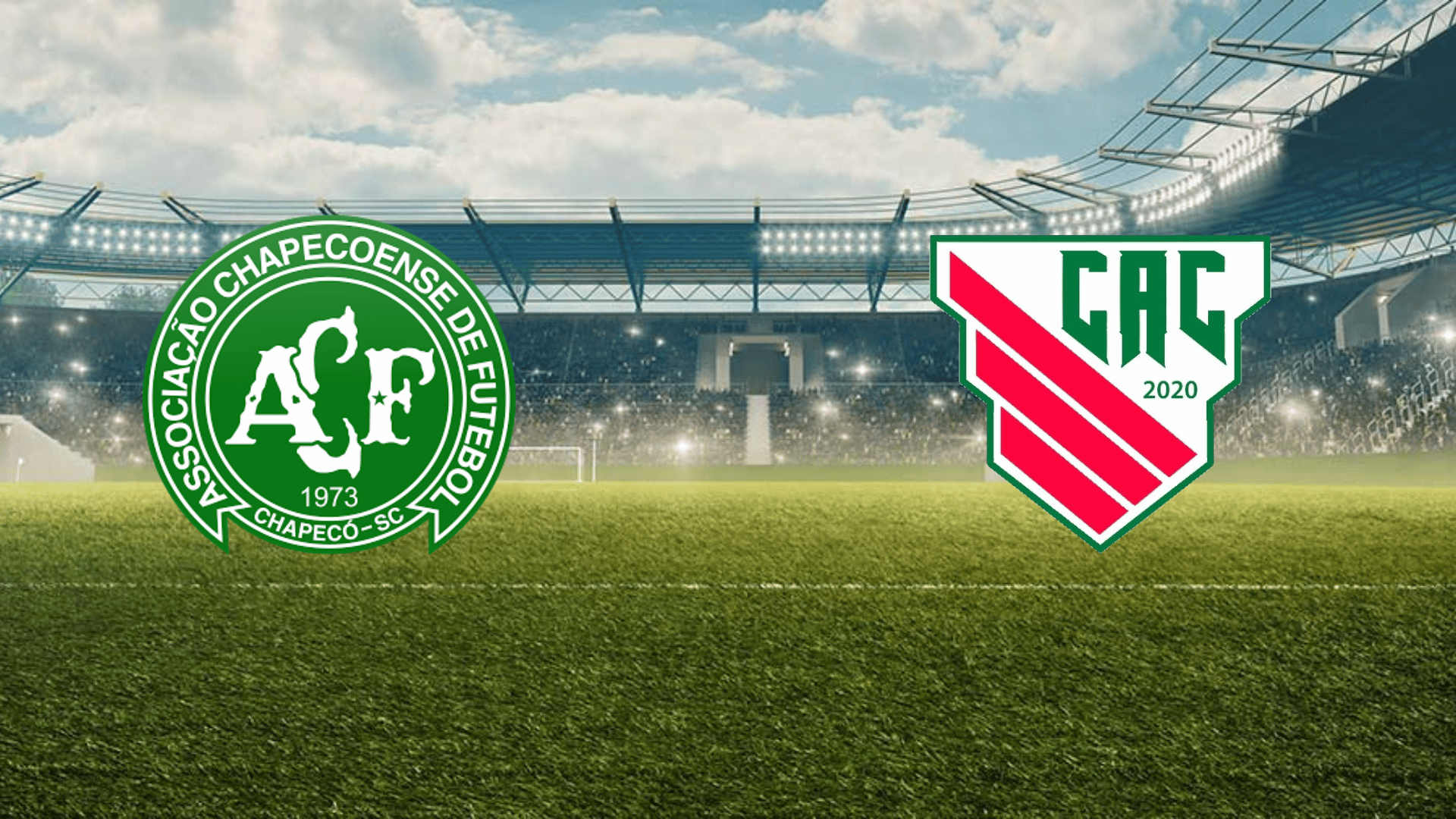 Chapecoense X Atl&eacute;tico Catarinense Ao Vivo E Online: Onde Assistir, Hor&aacute;rio E Escala&ccedil;&atilde;o No Campeonato Catarinense 2023