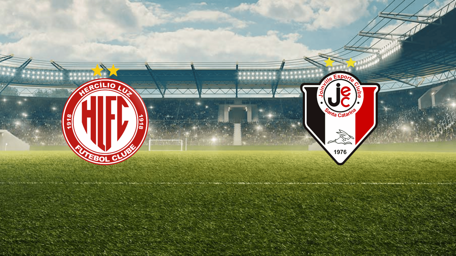 Herc&iacute;lio Luz X Joinville Ao Vivo E Online: Onde Assistir, Hor&aacute;rio E Escala&ccedil;&atilde;o No Campeonato Catarinense 2023