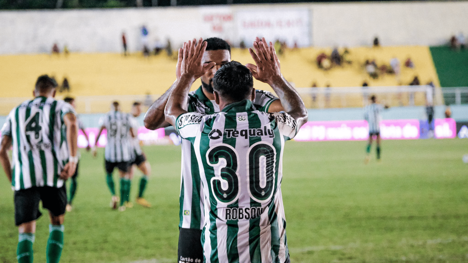 Humait&aacute; x Coritiba &ndash; Resultado, destaques e rea&ccedil;&atilde;o