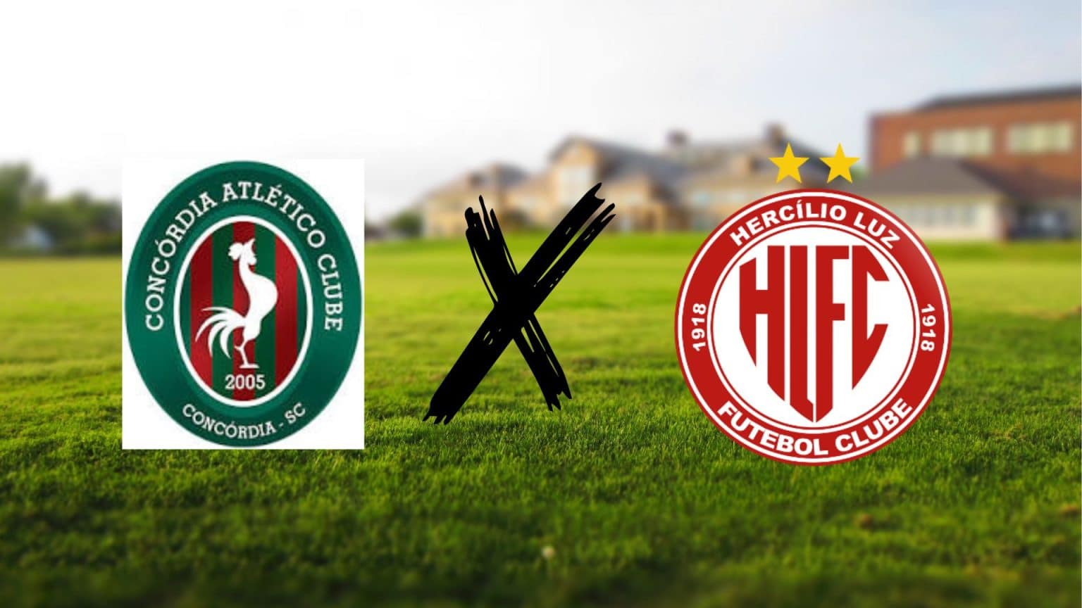 Conc&oacute;rdia x Herc&iacute;lio Luz &ndash; Ao Vivo e Online: Onde Assistir, Hor&aacute;rio e Escala&ccedil;&atilde;o no Campeonato Catarinense 2023