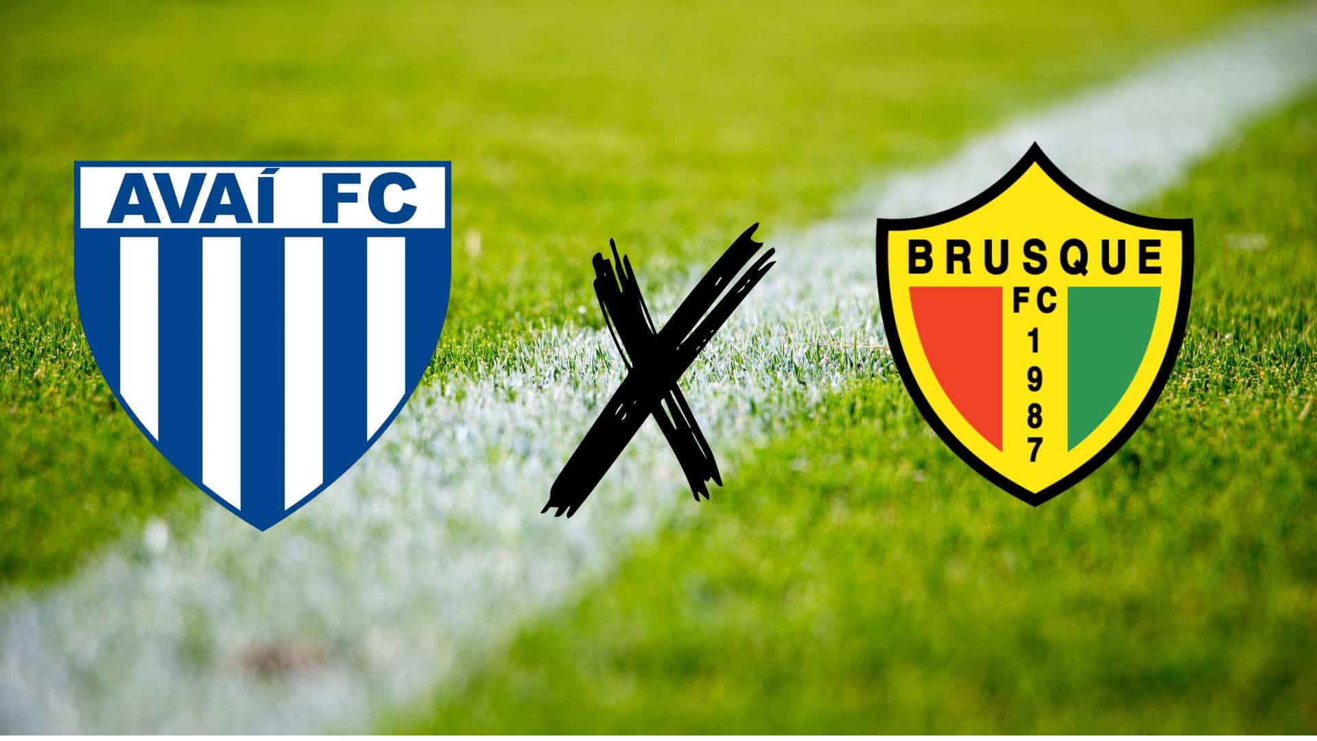 Ava&iacute; x Brusque &ndash; Ao Vivo E Online: Onde assistir, Hor&aacute;rio e Escala&ccedil;&atilde;o no Campeonato Catarinense 2023