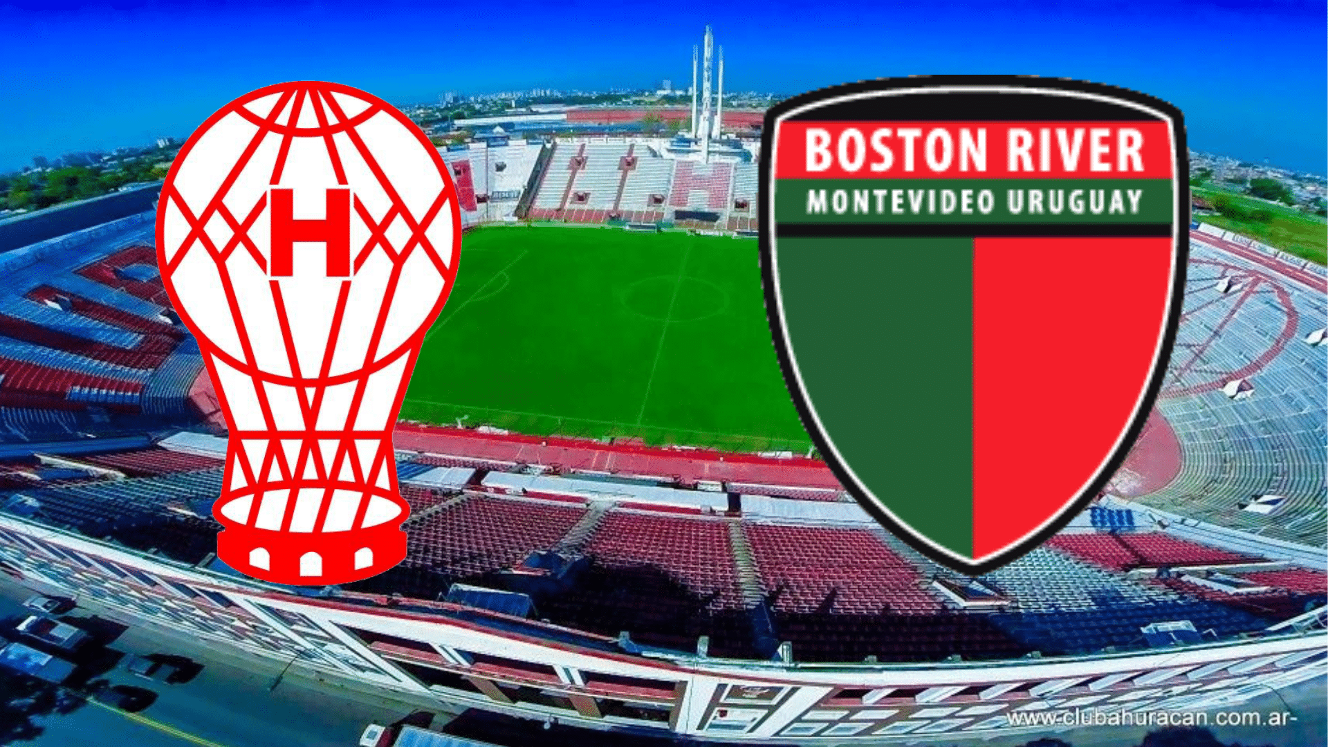 Hurac&aacute;n x Boston River ao vivo e online: Onde assistir, hor&aacute;rio e escala&ccedil;&atilde;o na Copa Libertadores 2023