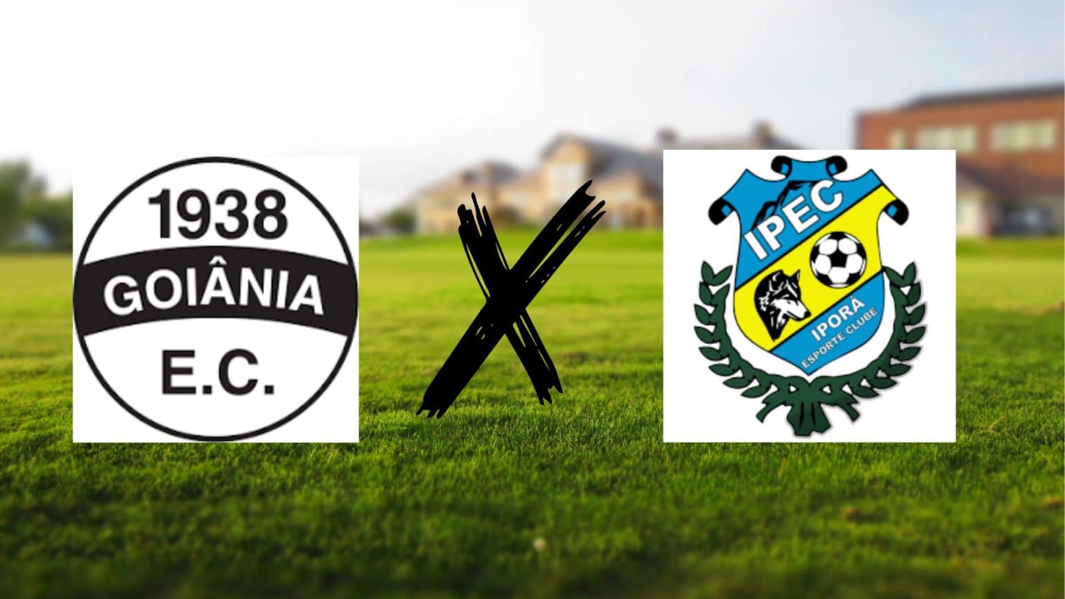 Goi&acirc;nia x Ipor&aacute; &ndash; Ao Vivo e Online &ndash; Onde Assistir, Hor&aacute;rio e Escala&ccedil;&atilde;o no Campeonato Goiano 2023