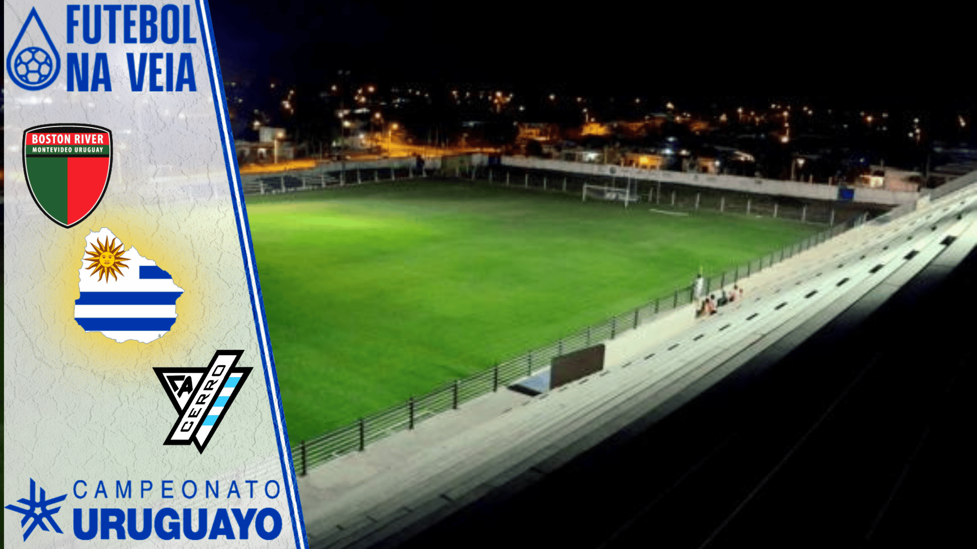 Palpite Boston River x Cerro &ndash; 12/02 &ndash; Campeonato Uruguaio 2023