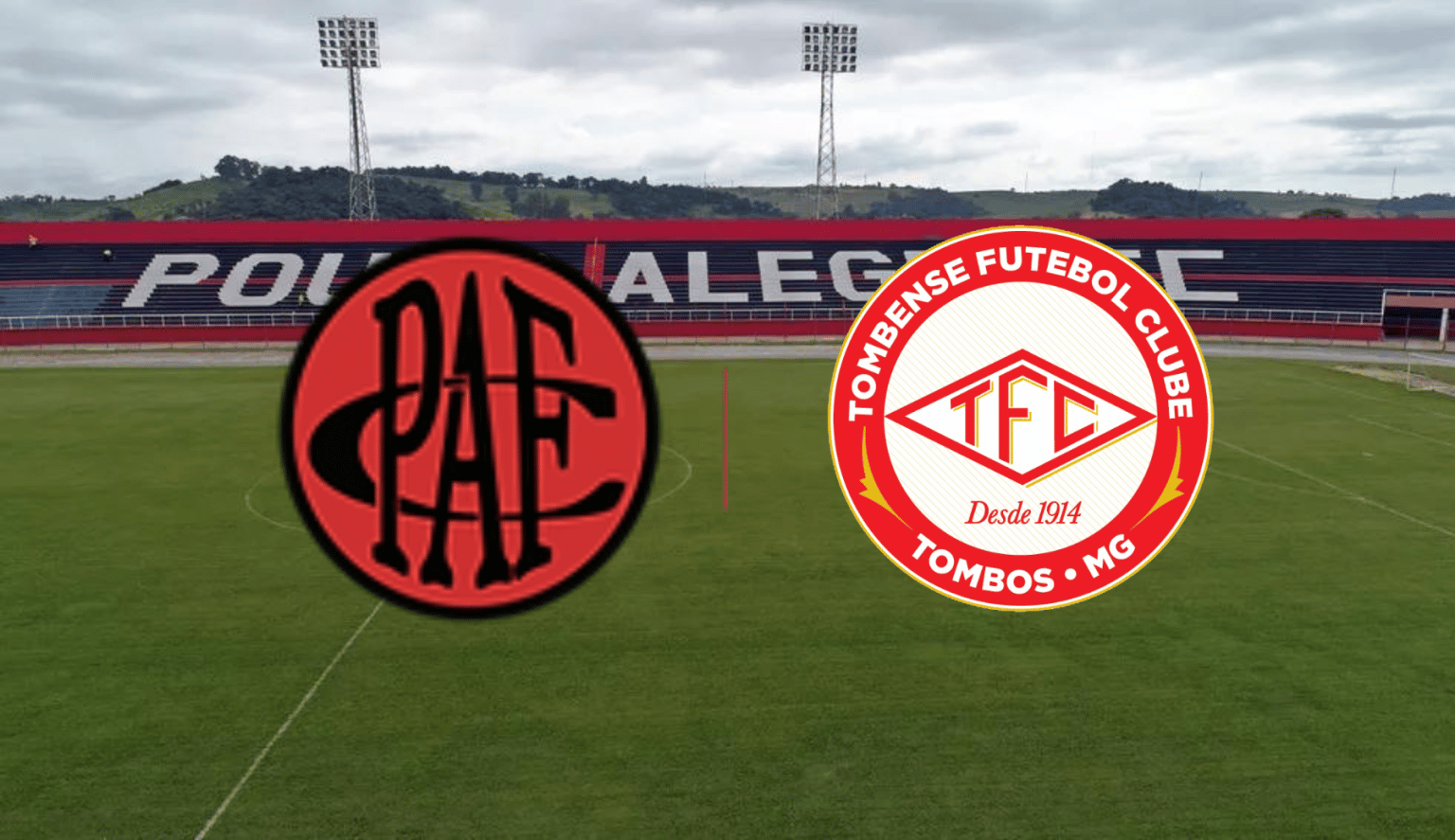 Pouso Alegre x Tombense Ao Vivo E Online: Onde Assistir, Hor&aacute;rio E Escala&ccedil;&atilde;o No Campeonato Mineiro 2023