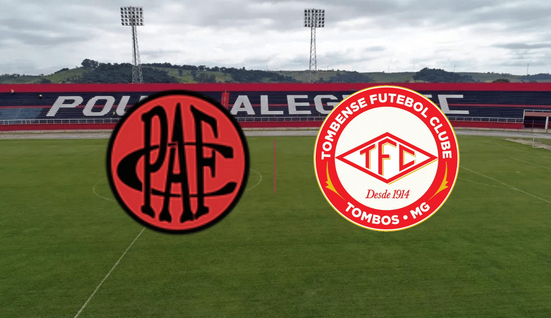 Pouso Alegre x Tombense Ao Vivo E Online: Onde Assistir, Hor&aacute;rio E Escala&ccedil;&atilde;o No Campeonato Mineiro 2023