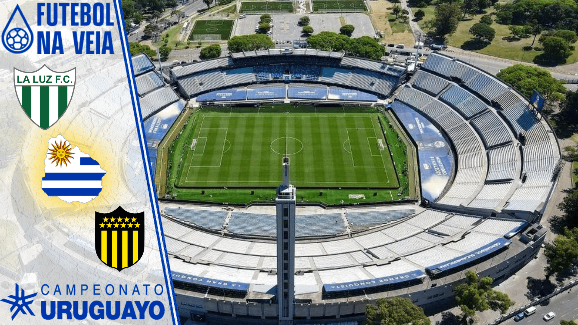 Palpite La Luz x Pe&ntilde;arol &ndash; 12/02 &ndash; Campeonato Uruguaio 2023