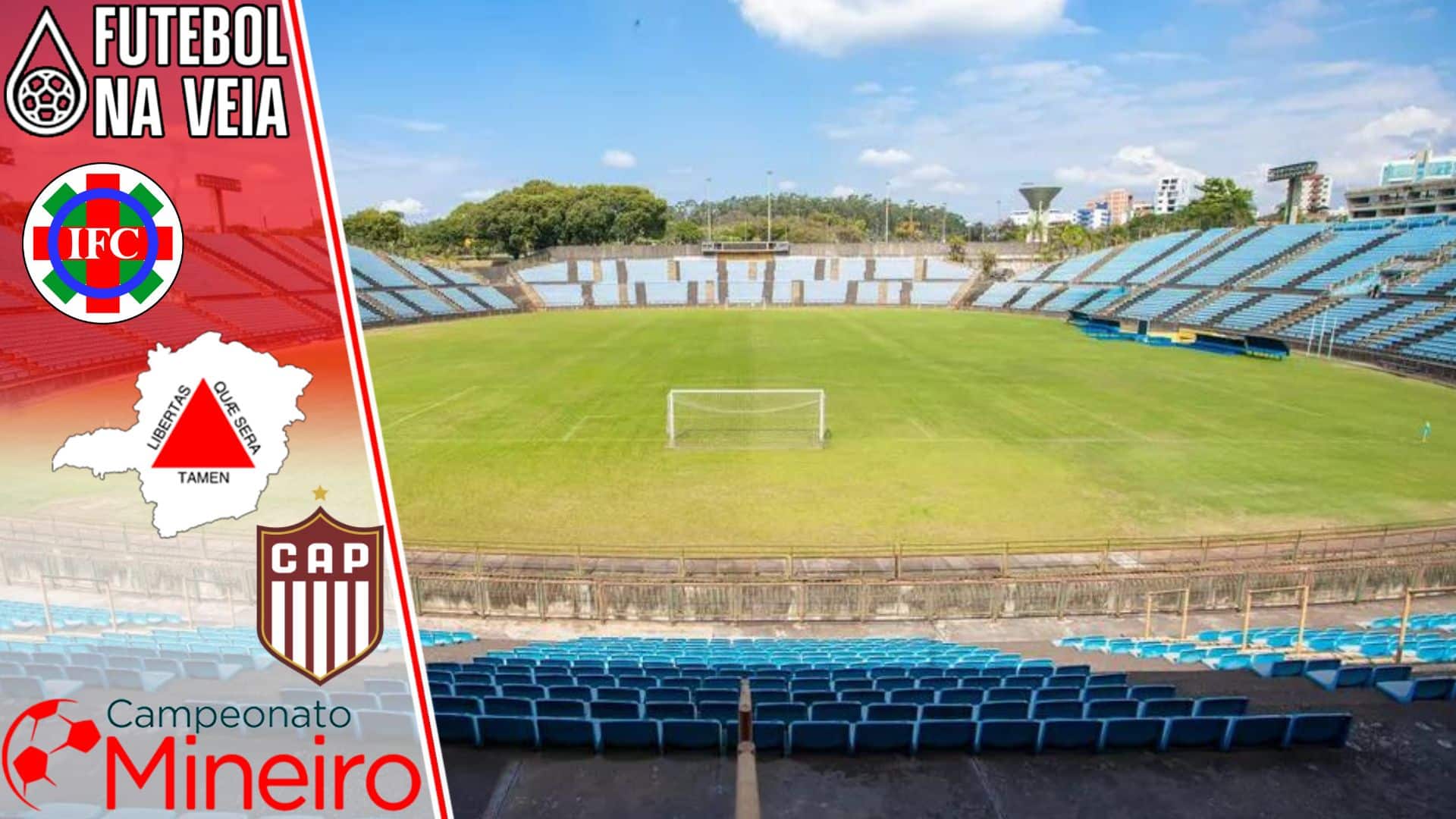 Palpite Ipatinga x Patrocinense &ndash; 01/03 &ndash; Campeonato Mineiro 2023