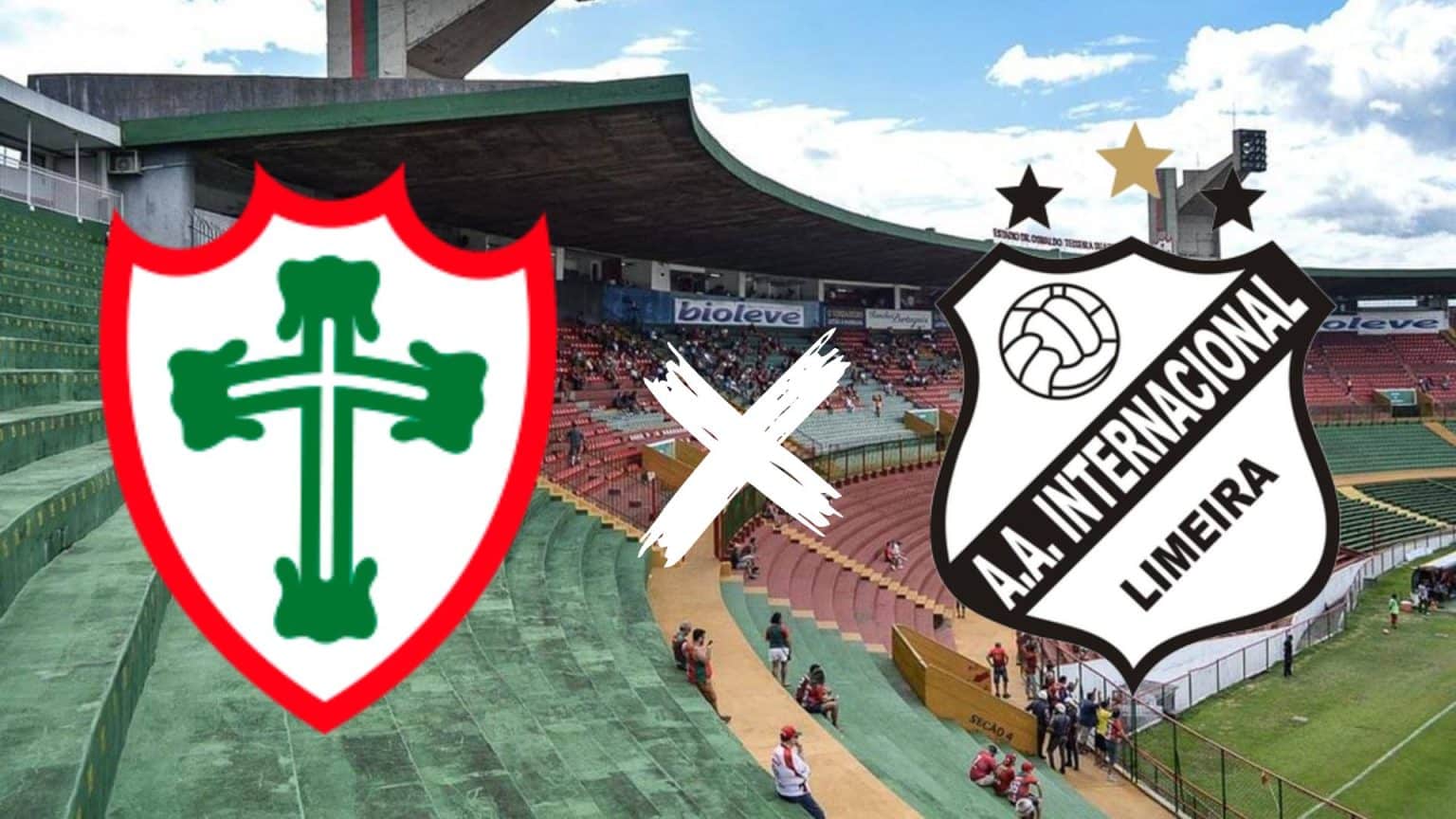 Portuguesa x Inter de Limeira ao vivo e online: onde assistir, hor&aacute;rio e escala&ccedil;&atilde;o no Paulist&atilde;o 2023